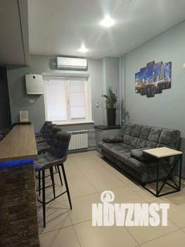 3-к квартира, посуточно, 100м2, 1/1 этаж