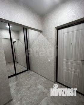 1-к квартира, на длительный срок, 45м2, 3/16 этаж