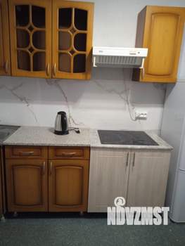 2-к квартира, на длительный срок, 52м2, 6/9 этаж