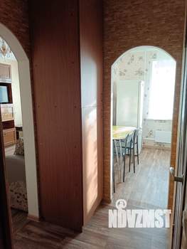 1-к квартира, на длительный срок, 31м2, 5/9 этаж