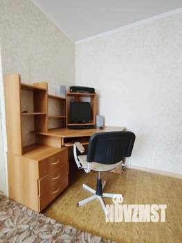 1-к квартира, на длительный срок, 35м2, 3/12 этаж