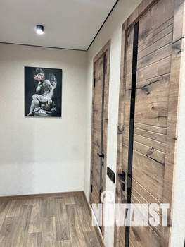 2-к квартира, посуточно, 50м2, 5/10 этаж