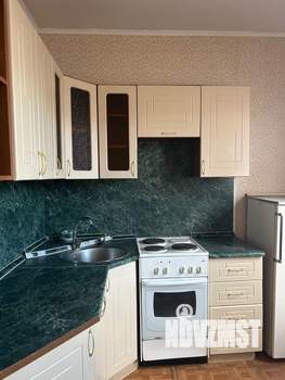 1-к квартира, на длительный срок, 35м2, 8/10 этаж