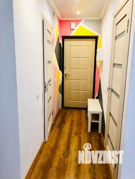 1-к квартира, на длительный срок, 35м2, 1/10 этаж