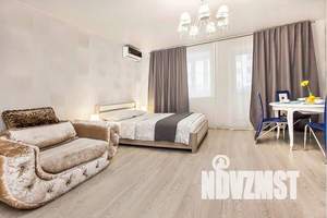 1-к квартира, посуточно, 35м2, 3/16 этаж