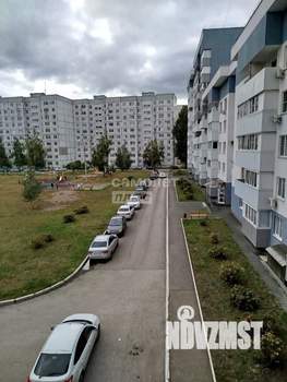 1-к квартира, на длительный срок, 40м2, 3/18 этаж