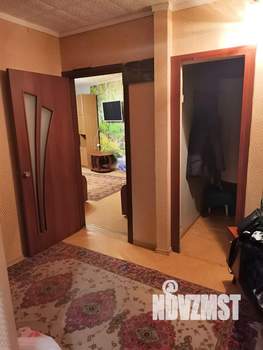 3-к квартира, на длительный срок, 65м2, 5/9 этаж