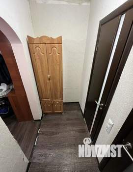 2-к квартира, на длительный срок, 43м2, 4/16 этаж