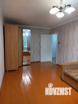 2-к квартира, на длительный срок, 40м2, 1/5 этаж