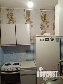 Студия квартира, на длительный срок, 24м2, 5/5 этаж