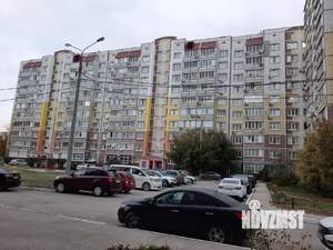 1-к квартира, на длительный срок, 40м2, 5/10 этаж
