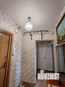 2-к квартира, на длительный срок, 46м2, 15/16 этаж