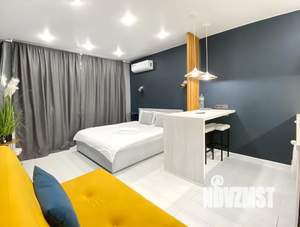 Студия квартира, посуточно, 25м2, 9/10 этаж