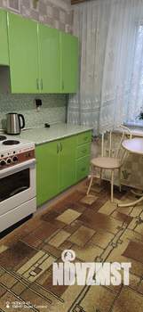 1-к квартира, на длительный срок, 34м2, 1/9 этаж