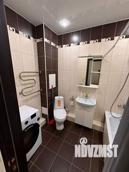 1-к квартира, на длительный срок, 42м2, 2/10 этаж