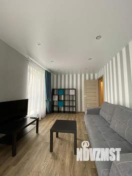 2-к квартира, на длительный срок, 60м2, 2/9 этаж