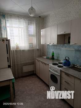2-к квартира, на длительный срок, 47м2, 3/16 этаж