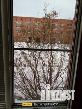 1-к квартира, посуточно, 18м2, 2/5 этаж