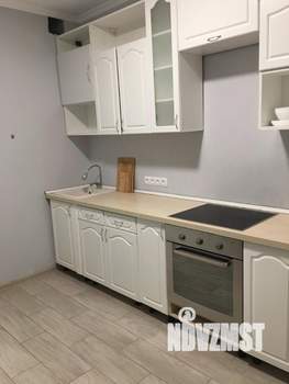 1-к квартира, на длительный срок, 42м2, 1/10 этаж