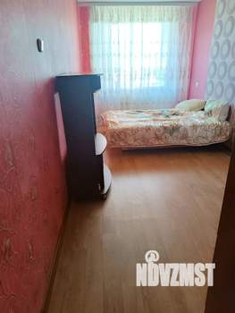 1-к квартира, на длительный срок, 30м2, 1/5 этаж