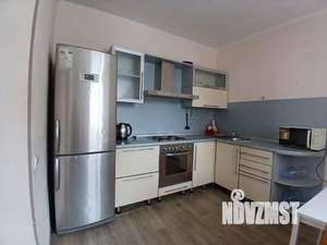 3-к квартира, посуточно, 80м2, 8/16 этаж