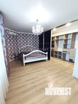 1-к квартира, на длительный срок, 60м2, 2/16 этаж