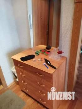 1-к квартира, на длительный срок, 33м2, 4/10 этаж