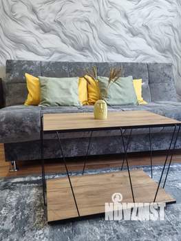 1-к квартира, посуточно, 42м2, 3/12 этаж