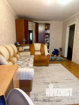 2-к квартира, на длительный срок, 45м2, 3/9 этаж