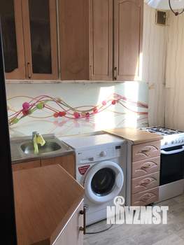 2-к квартира, посуточно, 45м2, 5/5 этаж