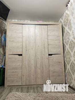 3-к квартира, на длительный срок, 50м2, 5/5 этаж