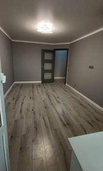 1-к квартира, на длительный срок, 39м2, 11/17 этаж