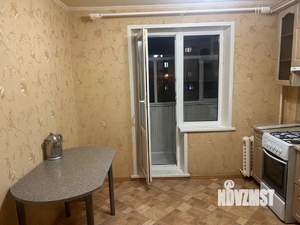 2-к квартира, на длительный срок, 53м2, 4/5 этаж