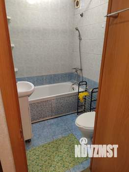 1-к квартира, на длительный срок, 31м2, 1/3 этаж