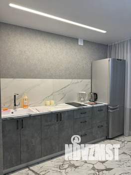 1-к квартира, посуточно, 45м2, 4/10 этаж