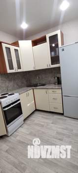 1-к квартира, на длительный срок, 38м2, 4/10 этаж