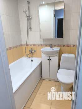 1-к квартира, на длительный срок, 33м2, 3/9 этаж