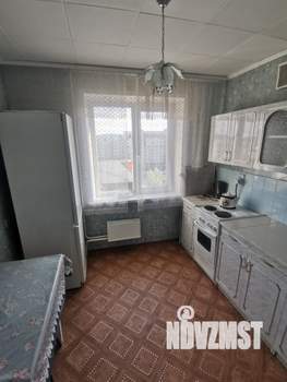 1-к квартира, на длительный срок, 34м2, 8/9 этаж