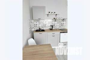 1-к квартира, посуточно, 25м2, 13/18 этаж