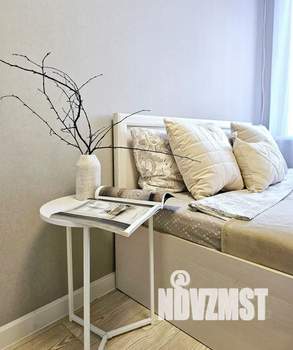 1-к квартира, посуточно, 35м2, 5/10 этаж