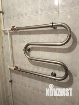 1-к квартира, на длительный срок, 31м2, 3/5 этаж