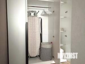 2-к квартира, посуточно, 60м2, 6/26 этаж