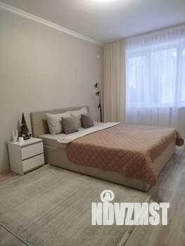2-к квартира, посуточно, 55м2, 2/9 этаж