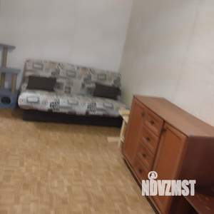 1-к квартира, на длительный срок, 32м2, 5/5 этаж