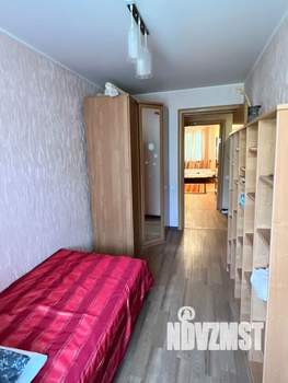 3-к квартира, на длительный срок, 56м2, 3/5 этаж