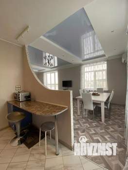 3-к квартира, на длительный срок, 170м2, 5/5 этаж