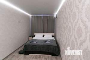 2-к квартира, посуточно, 47м2, 1/1 этаж