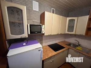 2-к квартира, на длительный срок, 46м2, 2/5 этаж