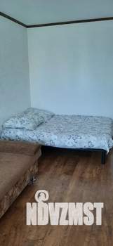 1-к квартира, посуточно, 35м2, 6/14 этаж