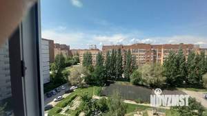 3-к квартира, на длительный срок, 66м2, 8/9 этаж